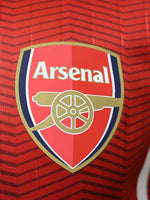 Arsenal Versión Jugador 26/27