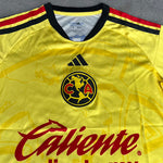 Club America Local 26/27
