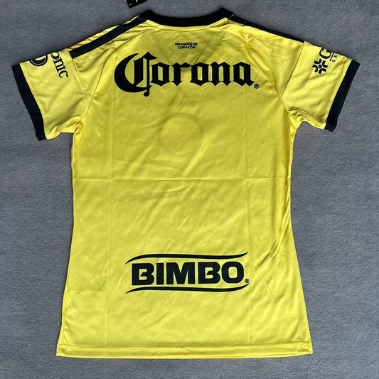 Club America Local 26/27