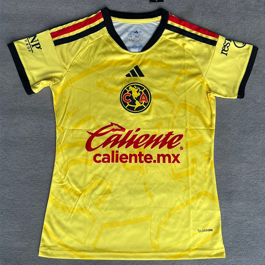 Club America Local 26/27