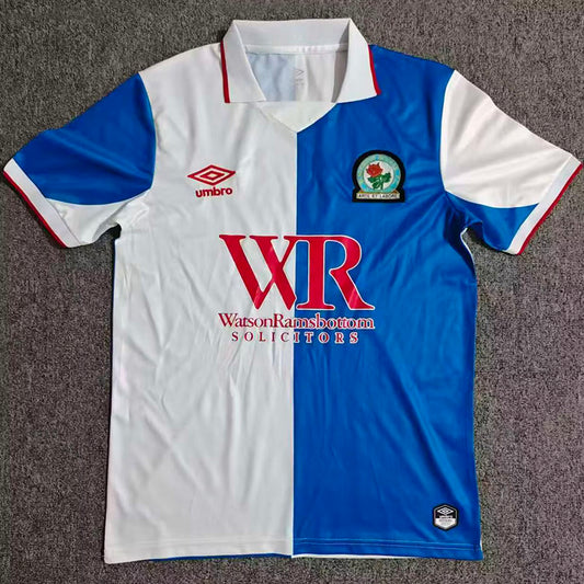 Blackburn Local 26/27