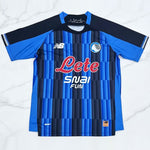 Atalanta Local 26/27