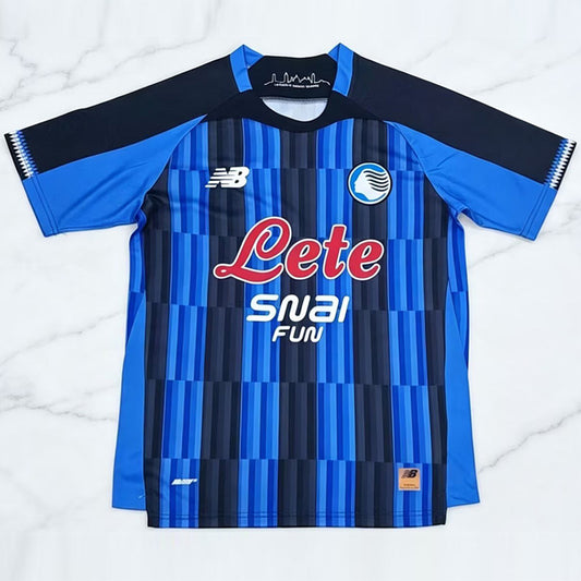 Atalanta Local 26/27