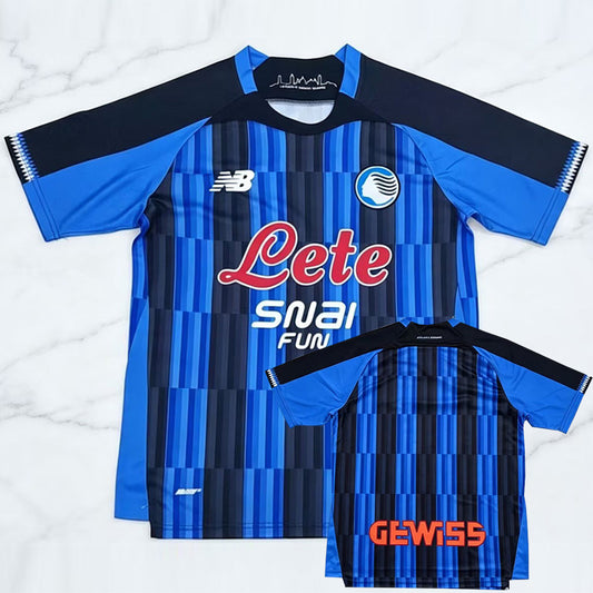 Atalanta Local 26/27