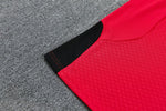 Manchester United 26/27 Pantalon / Shorts Red Tank top and