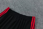 Manchester United 26/27 Pantalon / Shorts Red Tank top and