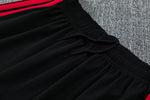 Manchester United 26/27 Pantalon / Shorts Red Tank top and