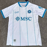 Napoli Visitante 26/27