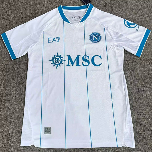 Napoli Visitante 26/27