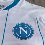 Napoli Visitante 26/27