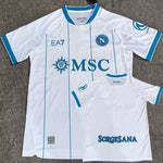 Napoli Visitante 26/27
