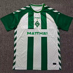 Werder Bremen Local 26/27