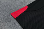 Manchester United 26/27 Pantalon / Shorts Black Tank top and