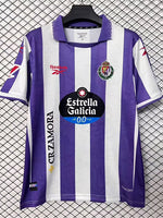 Valladolid Local 26/27