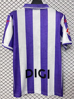 Valladolid Local 26/27