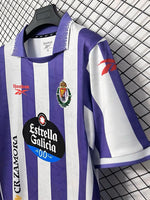 Valladolid Local 26/27