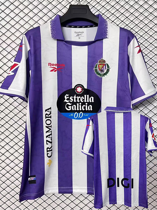 Valladolid Local 26/27