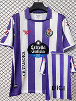 Valladolid Local 26/27