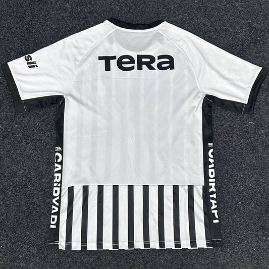 Besiktas Visitante 26/27