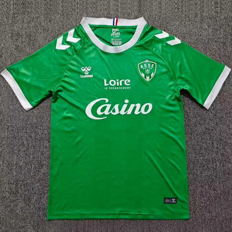 Saint Etienne Local 26/27
