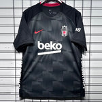Besiktas Tercera 26/27