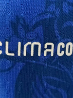 Leicester City Local Versión Jugador 26/27