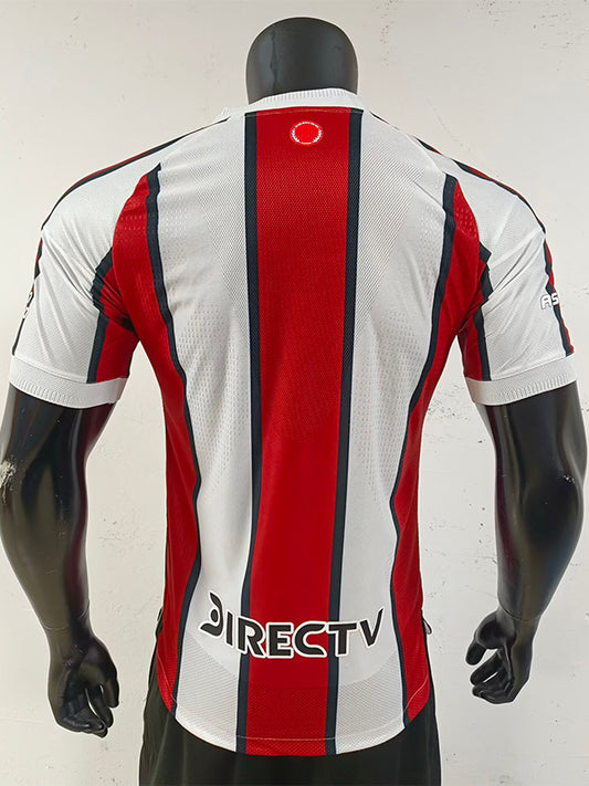 River Plate Verion Visitante Versión Jugador 26/27