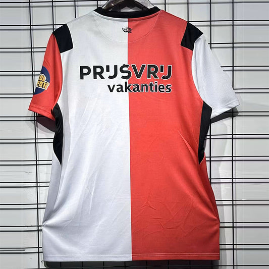 Feyenoord Local 26/27