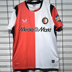 Feyenoord Local 26/27