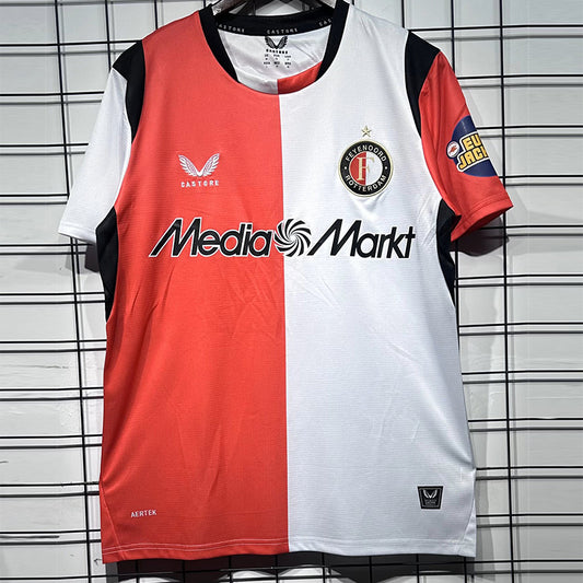 Feyenoord Local 26/27