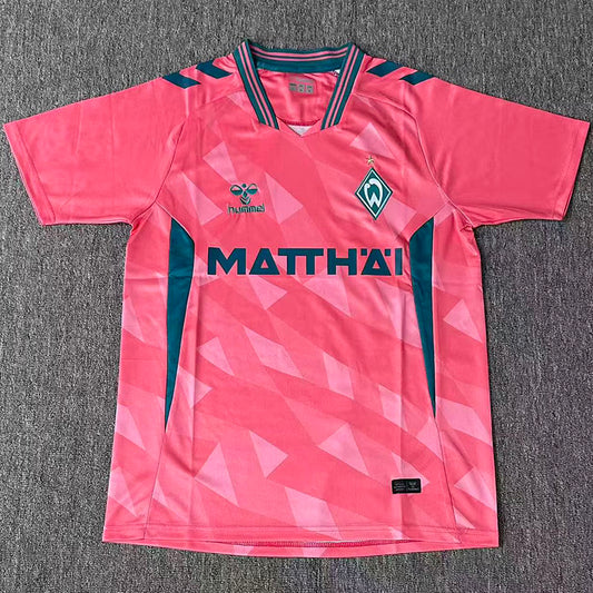 Werder Bremen Tercera 26/27