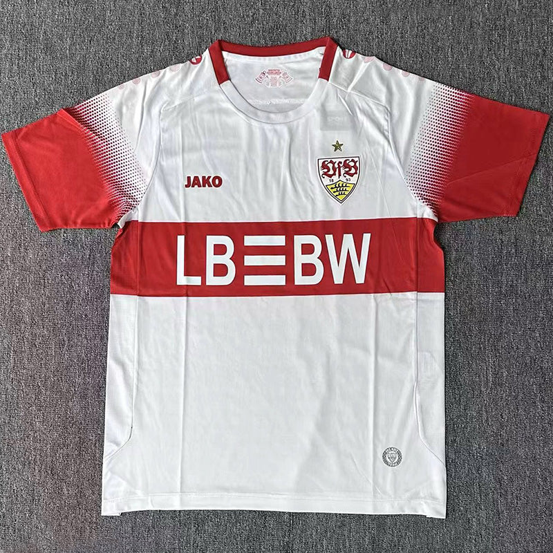 Stuttgart Local 26/27