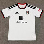 Fulham Local 26/27