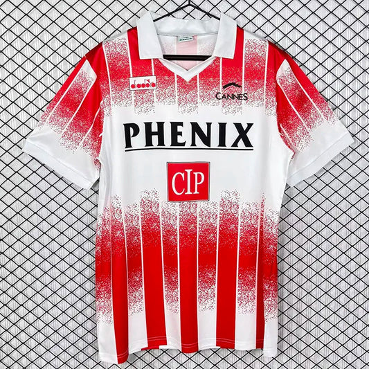 AS Cannes Retro 1991/92