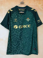 Real Betis Visitante 26/27