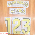 Real Betis Visitante 26/27