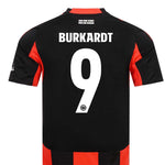 Eintracht Frankfurt Visitante 26/27