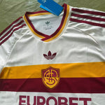 AS Roma Visitante 26/27