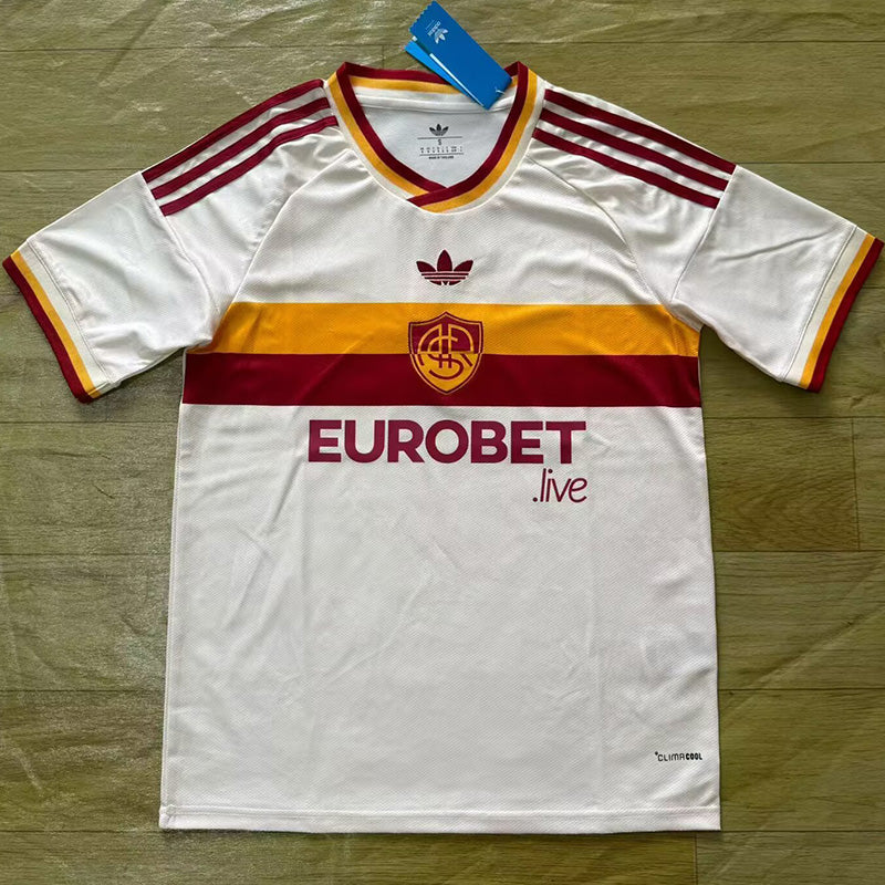 AS Roma Visitante 26/27