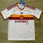 AS Roma Visitante 26/27