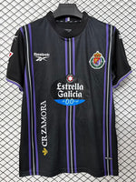 Valladolid Visitante 26/27