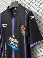 Valladolid Visitante 26/27