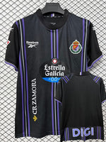 Valladolid Visitante 26/27