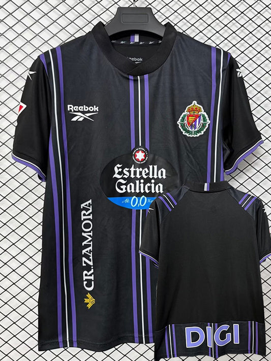 Valladolid Visitante 26/27
