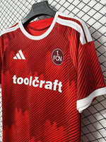 Nurnberg FC Local 26/27