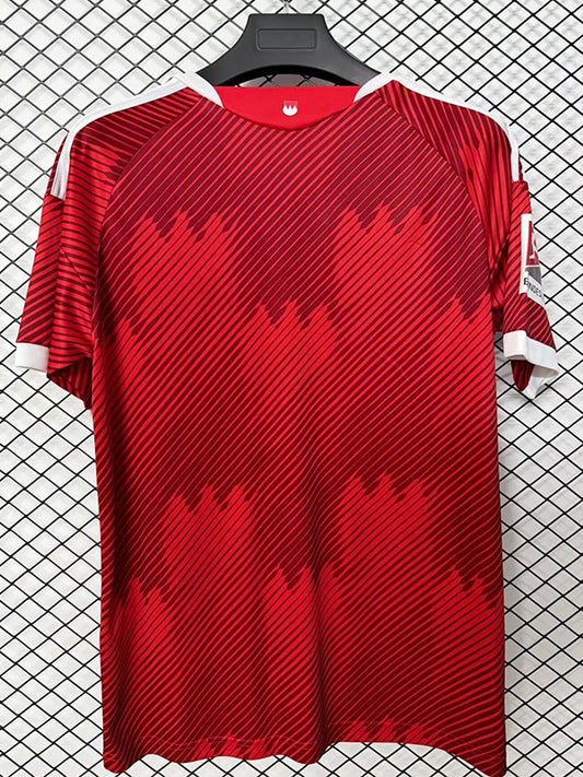 Nurnberg FC Local 26/27