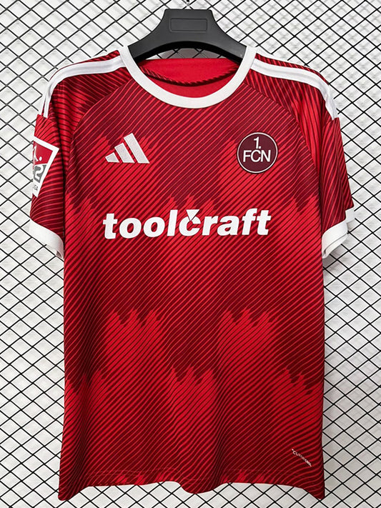 Nurnberg FC Local 26/27