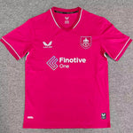 Burnley Local 26/27