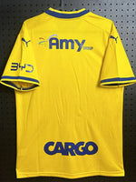 Maccabi Tel Aviv Local 26/27