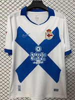 La Coruna Tercera 26/27